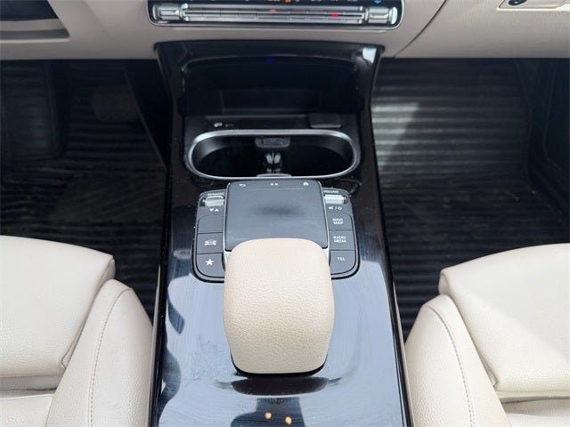 2021 Mercedes-Benz CLA CLA 250 4MATIC®