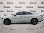 2021 Mercedes-Benz CLA CLA 250 4MATIC®
