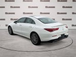 2021 Mercedes-Benz CLA CLA 250 4MATIC®