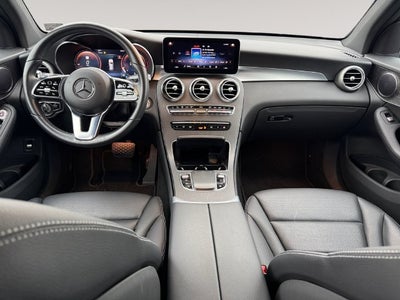 2022 Mercedes-Benz GLC GLC 300 4MATIC®