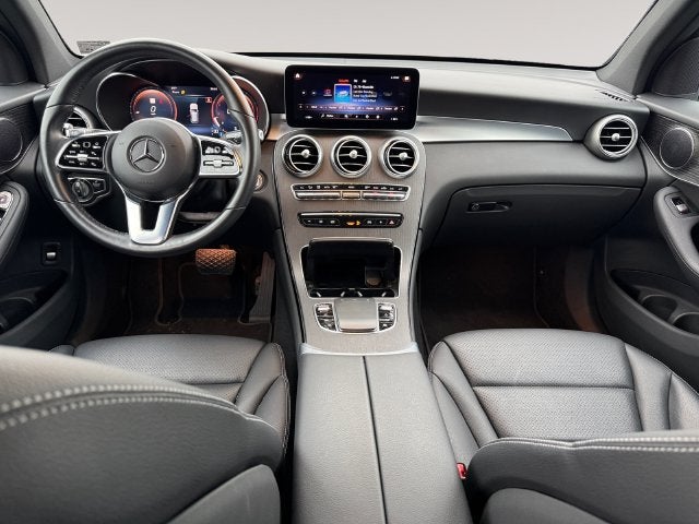 2022 Mercedes-Benz GLC GLC 300 4MATIC®