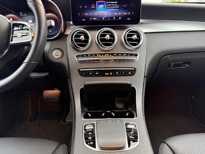 2022 Mercedes-Benz GLC GLC 300 4MATIC®