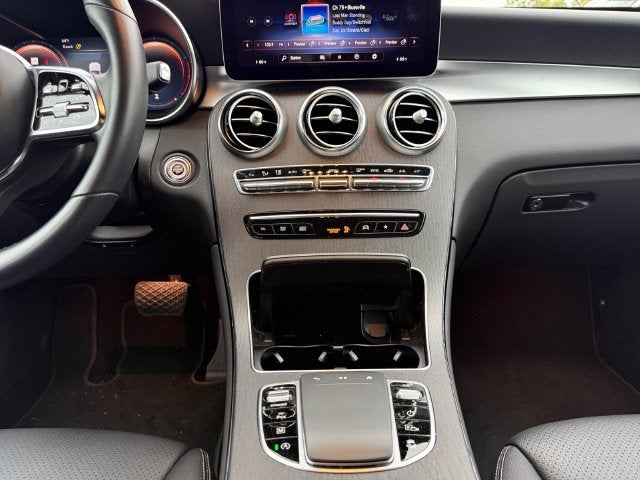 2022 Mercedes-Benz GLC GLC 300 4MATIC®