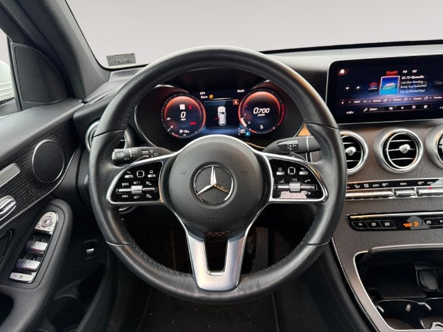 2022 Mercedes-Benz GLC GLC 300 4MATIC®