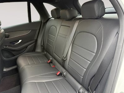 2022 Mercedes-Benz GLC GLC 300 4MATIC®