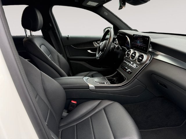 2022 Mercedes-Benz GLC GLC 300 4MATIC®