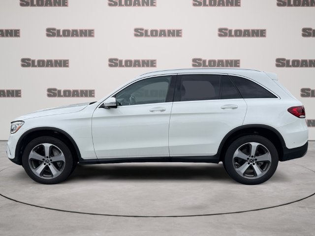 2022 Mercedes-Benz GLC GLC 300 4MATIC®