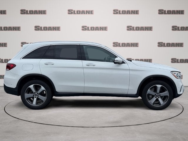 2022 Mercedes-Benz GLC GLC 300 4MATIC®