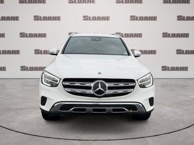 2022 Mercedes-Benz GLC GLC 300 4MATIC®