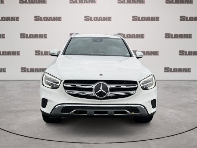 2022 Mercedes-Benz GLC GLC 300 4MATIC®