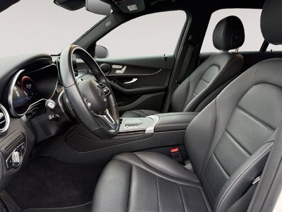 2022 Mercedes-Benz GLC GLC 300 4MATIC®