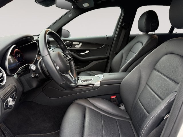 2022 Mercedes-Benz GLC GLC 300 4MATIC®