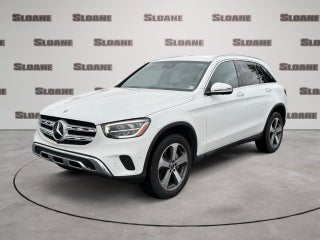 2022 Mercedes-Benz GLC GLC 300 4MATIC®