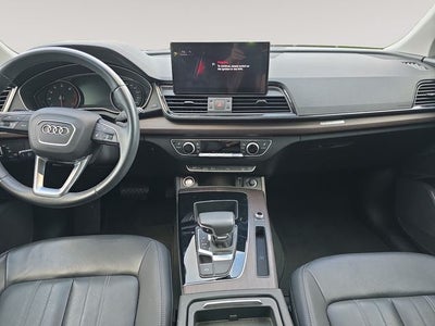 2021 Audi Q5 45 Premium quattro