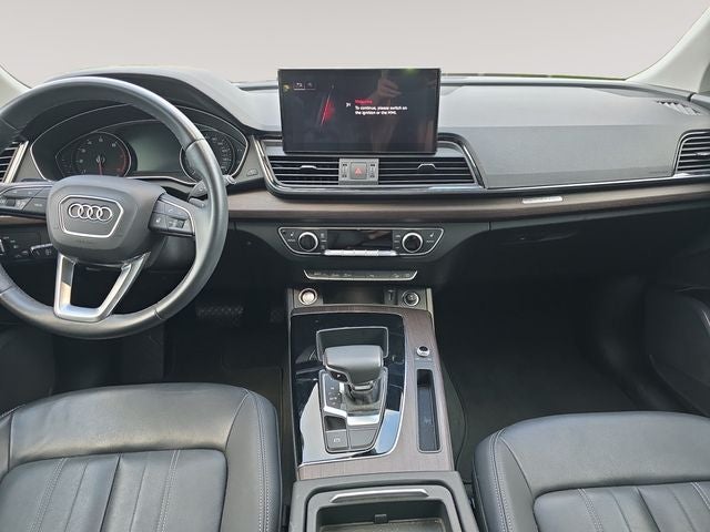 2021 Audi Q5 45 Premium quattro