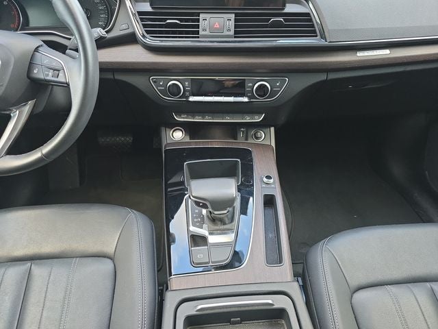 2021 Audi Q5 45 Premium quattro