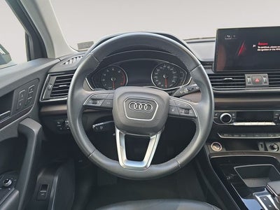 2021 Audi Q5 45 Premium quattro