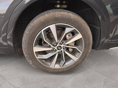 2021 Audi Q5 45 Premium quattro