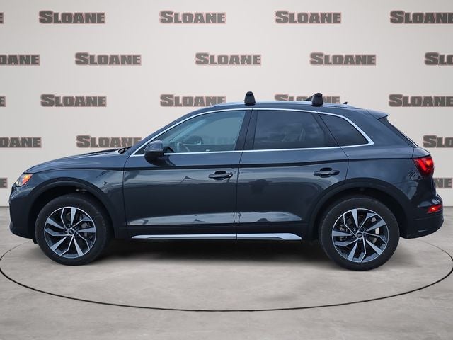 2021 Audi Q5 45 Premium quattro