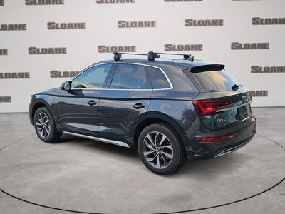 2021 Audi Q5 45 Premium quattro