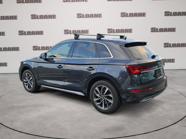 2021 Audi Q5 45 Premium quattro