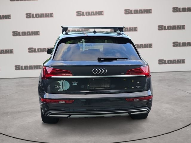 2021 Audi Q5 45 Premium quattro