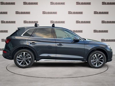2021 Audi Q5 45 Premium quattro