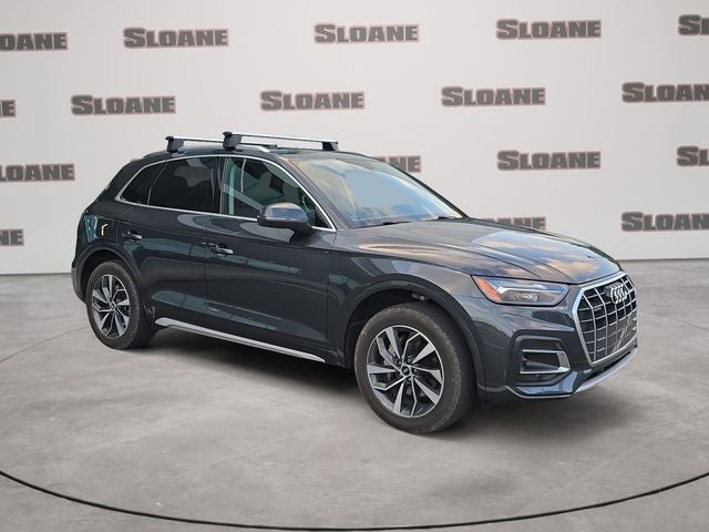 2021 Audi Q5 45 Premium quattro
