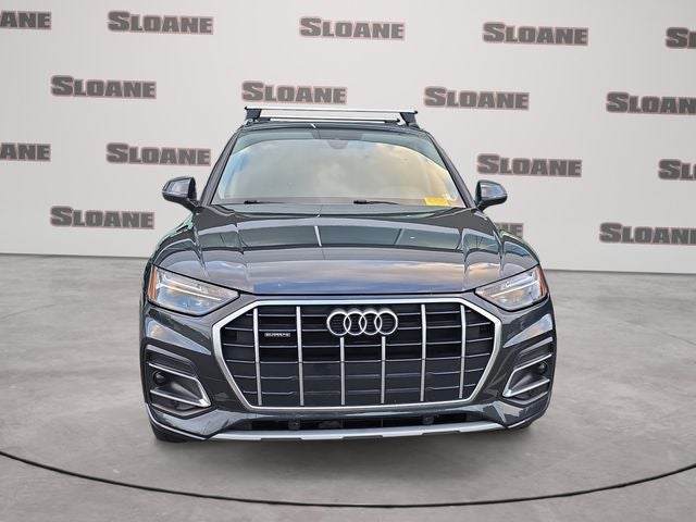 2021 Audi Q5 45 Premium quattro