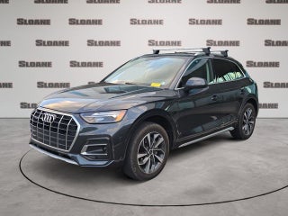 2021 Audi Q5 45 Premium quattro