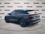 2021 Audi SQ8 4.0T Premium Plus quattro