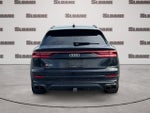 2021 Audi SQ8 4.0T Premium Plus quattro