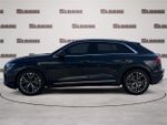 2024 Audi Q8 55 Prestige quattro