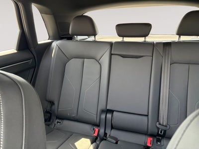 2023 Audi Q3 Premium S Line quattro