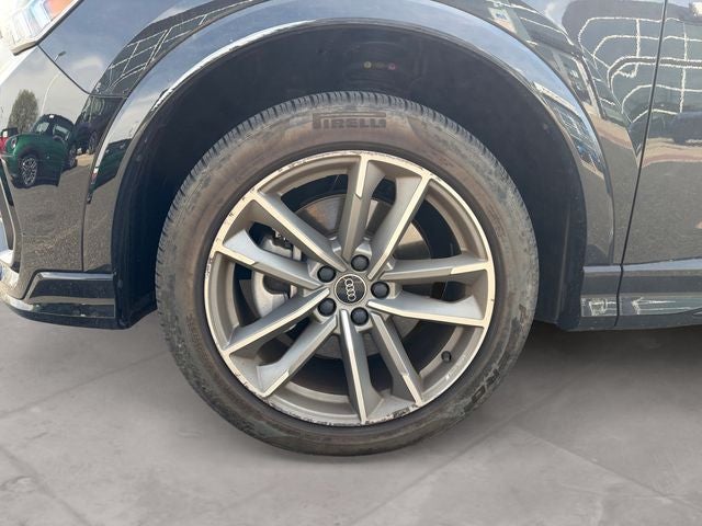 2023 Audi Q3 Premium S Line quattro