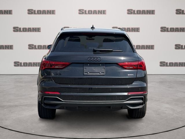 2023 Audi Q3 Premium S Line quattro
