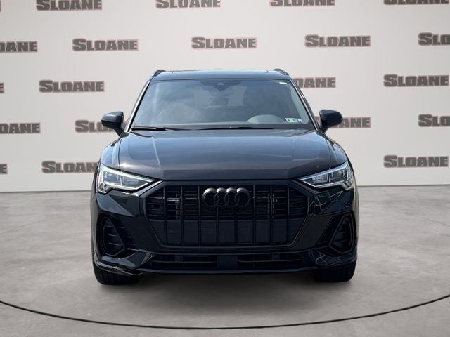 2023 Audi Q3 Premium S Line quattro
