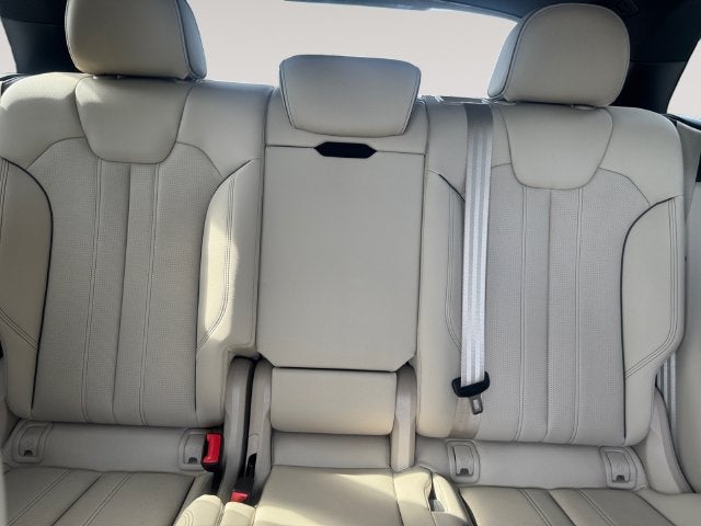 2024 Audi Q5 45 S line Premium quattro