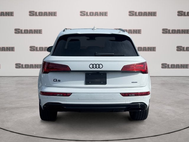 2024 Audi Q5 45 S line Premium quattro