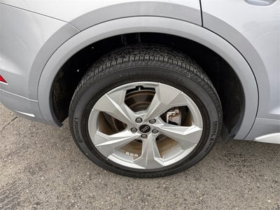 2023 Audi Q5 45 S line Premium quattro