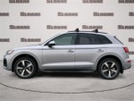 2022 Audi Q5 45 S line Premium quattro