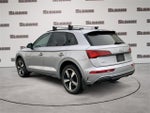 2022 Audi Q5 45 S line Premium quattro
