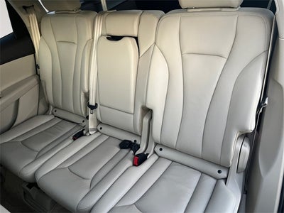 2019 Audi Q7 55 Premium Plus quattro