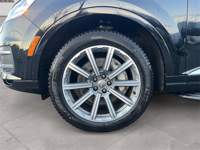 2019 Audi Q7 55 Premium Plus quattro