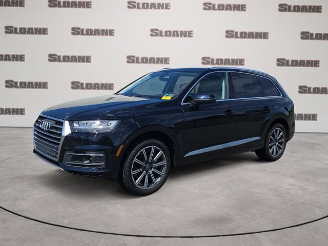 2017 Audi Q7 2.0T Premium quattro