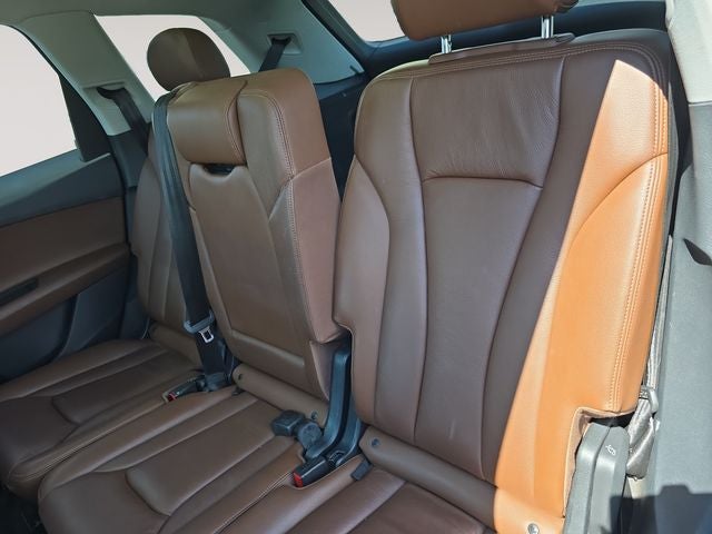 2017 Audi Q7 2.0T Premium quattro