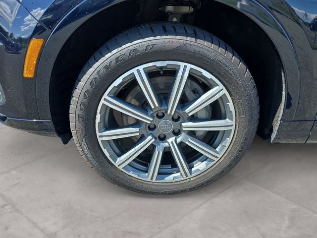 2017 Audi Q7 2.0T Premium quattro