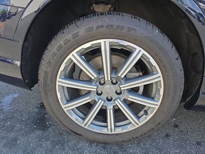 2017 Audi Q7 2.0T Premium quattro