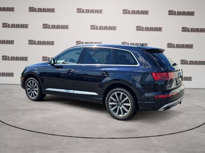 2017 Audi Q7 2.0T Premium quattro