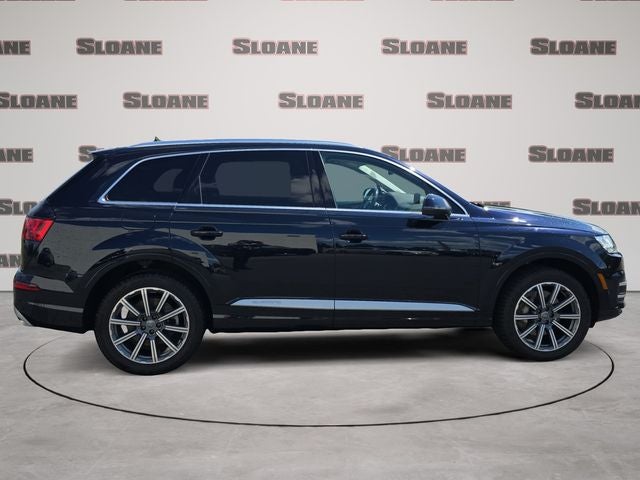 2017 Audi Q7 2.0T Premium quattro